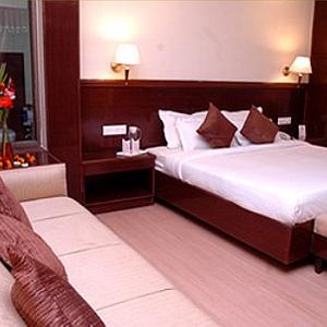 Divine Resorts Laxman Jhula