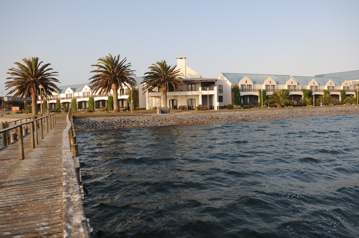 PROTEA HOTEL WALVIS BAY PELICAN BAY (Уолфиш-Бей) - отзывы, фото и сравнение  цен - Tripadvisor