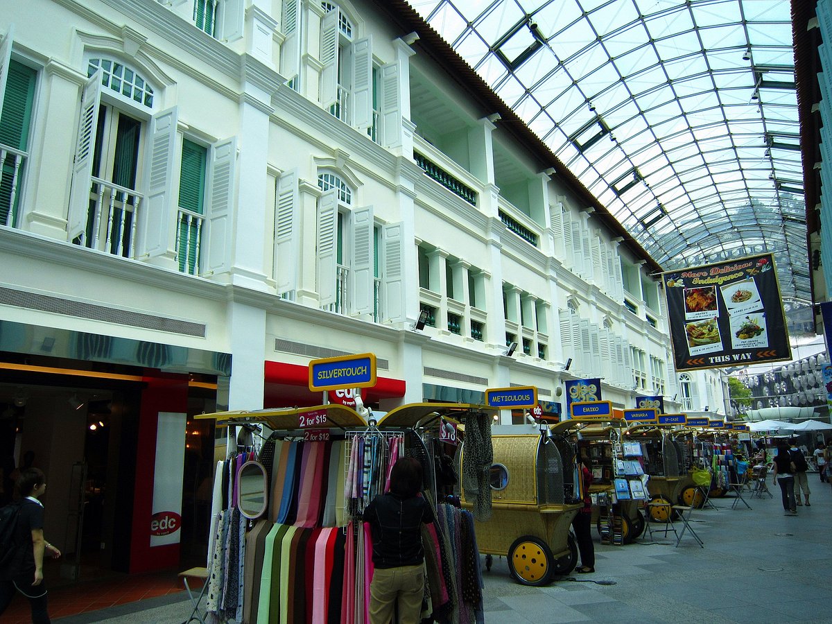 Bugis Junction - All You Need to Know BEFORE You Go (2024) - Tripadvisor