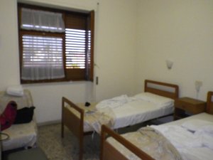 Quarto e suite