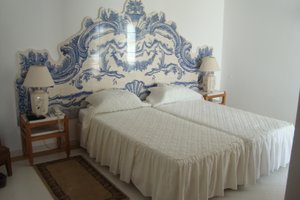 Chambre et suite