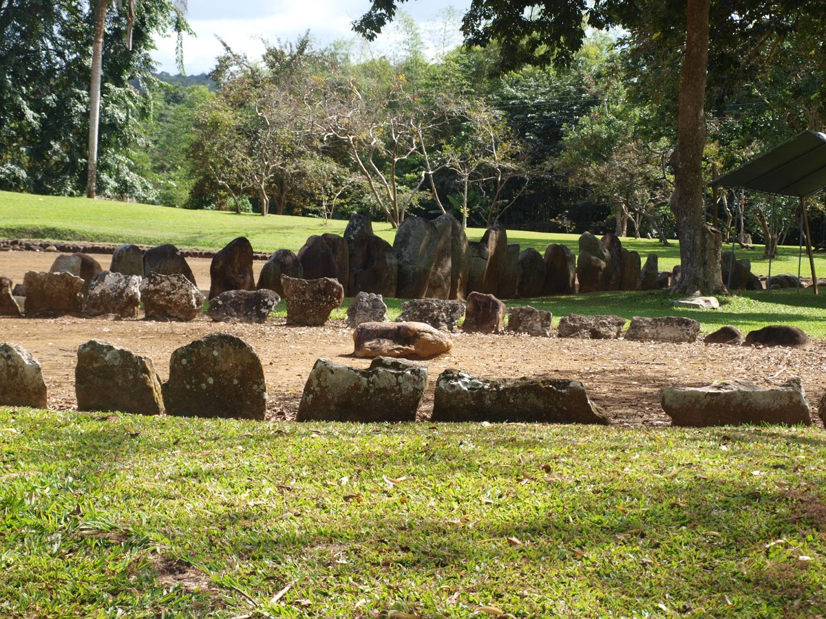 Caguana Ceremonial Park and Museum - All You Need to Know BEFORE You Go ...