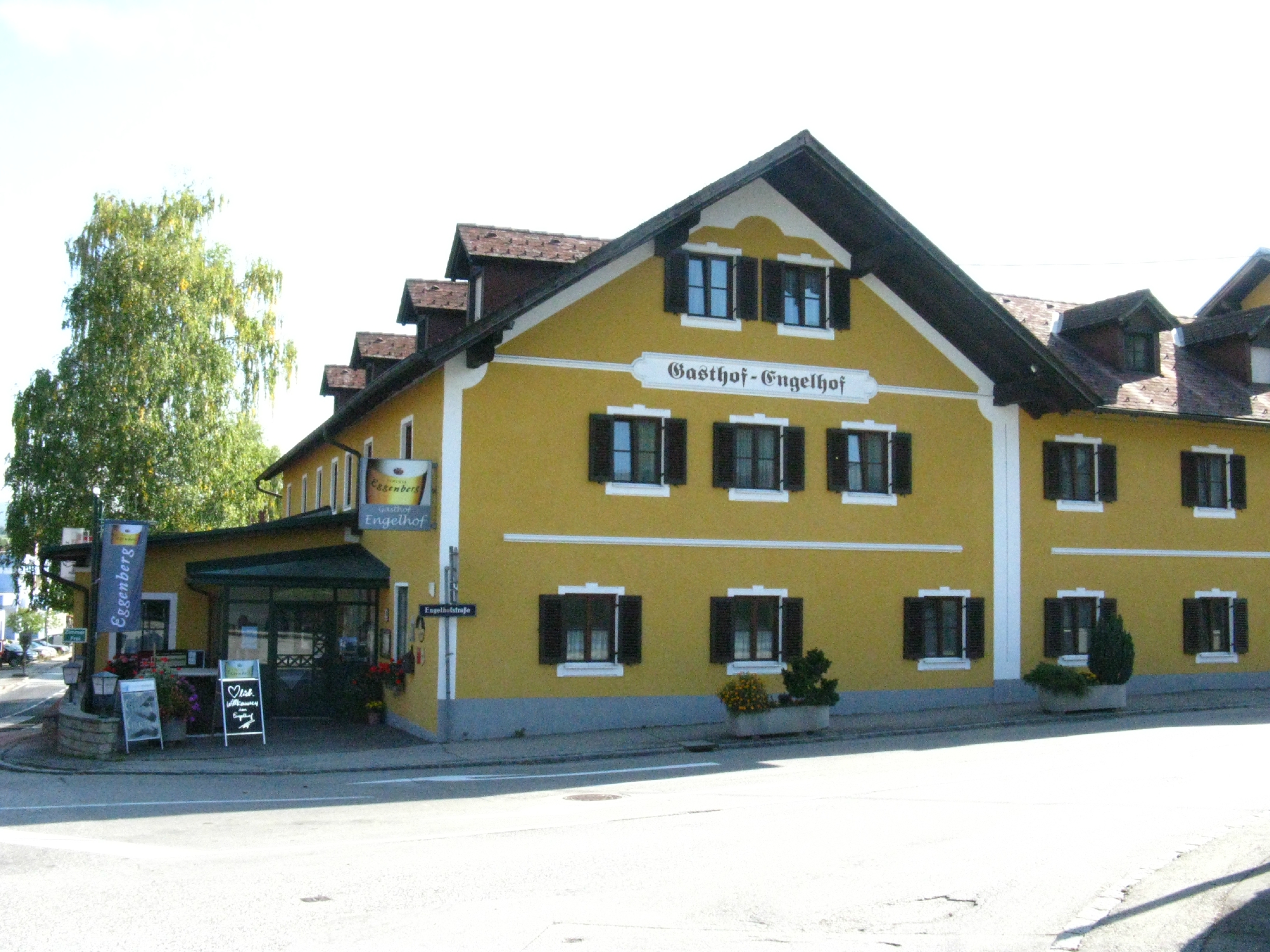 Hotel photo 4 of Engelhof Gasthof.