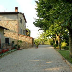 Agriturismo Cortona