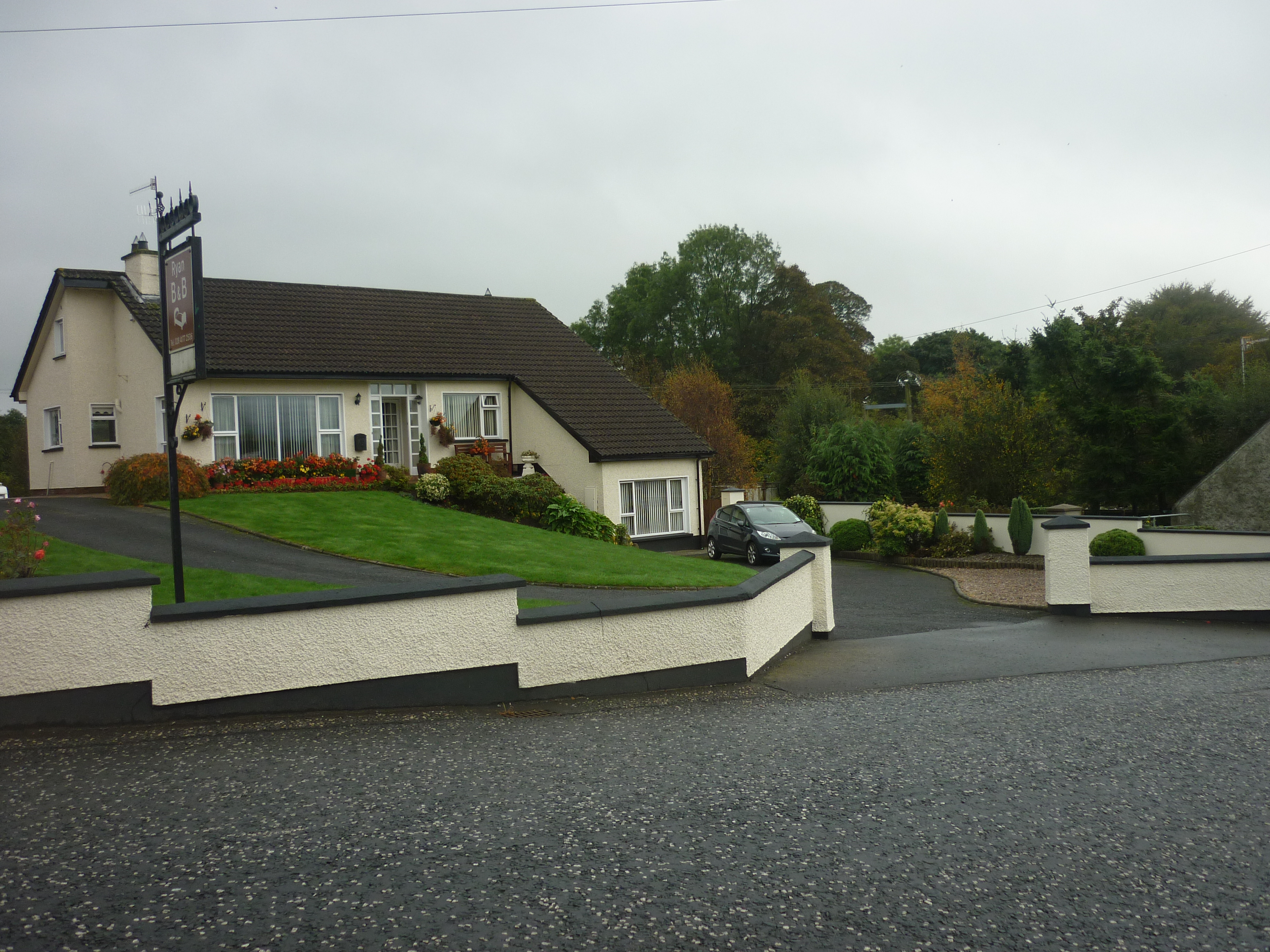 RYAN B&B (Warrenpoint, Irlande Du Nord) - Tarifs 2024