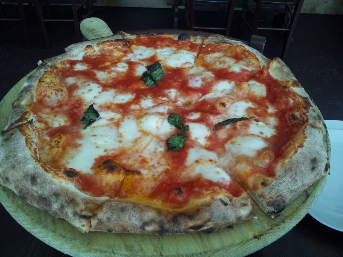 SAPORI DI NAPOLI, Decatur - Menu, Prices & Restaurant Reviews - Tripadvisor