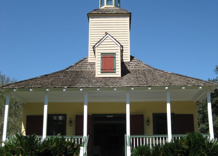 Vermilion Ville