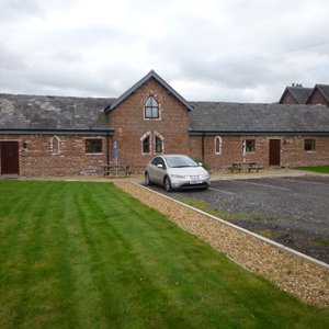 Broomedge Farm Cottages