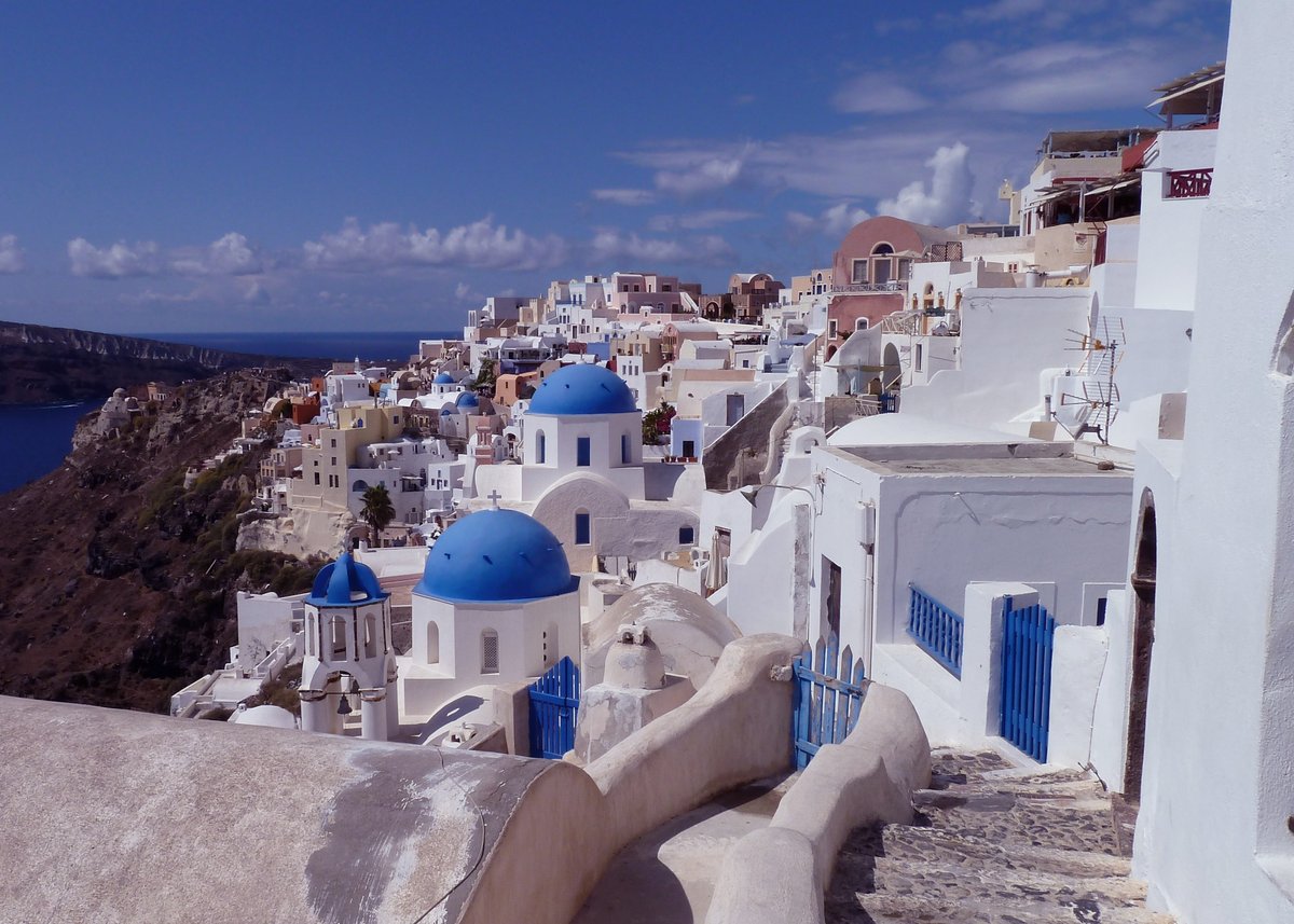 Santorini Photo Day Tours, Фира: лучшие советы перед посещением -  Tripadvisor