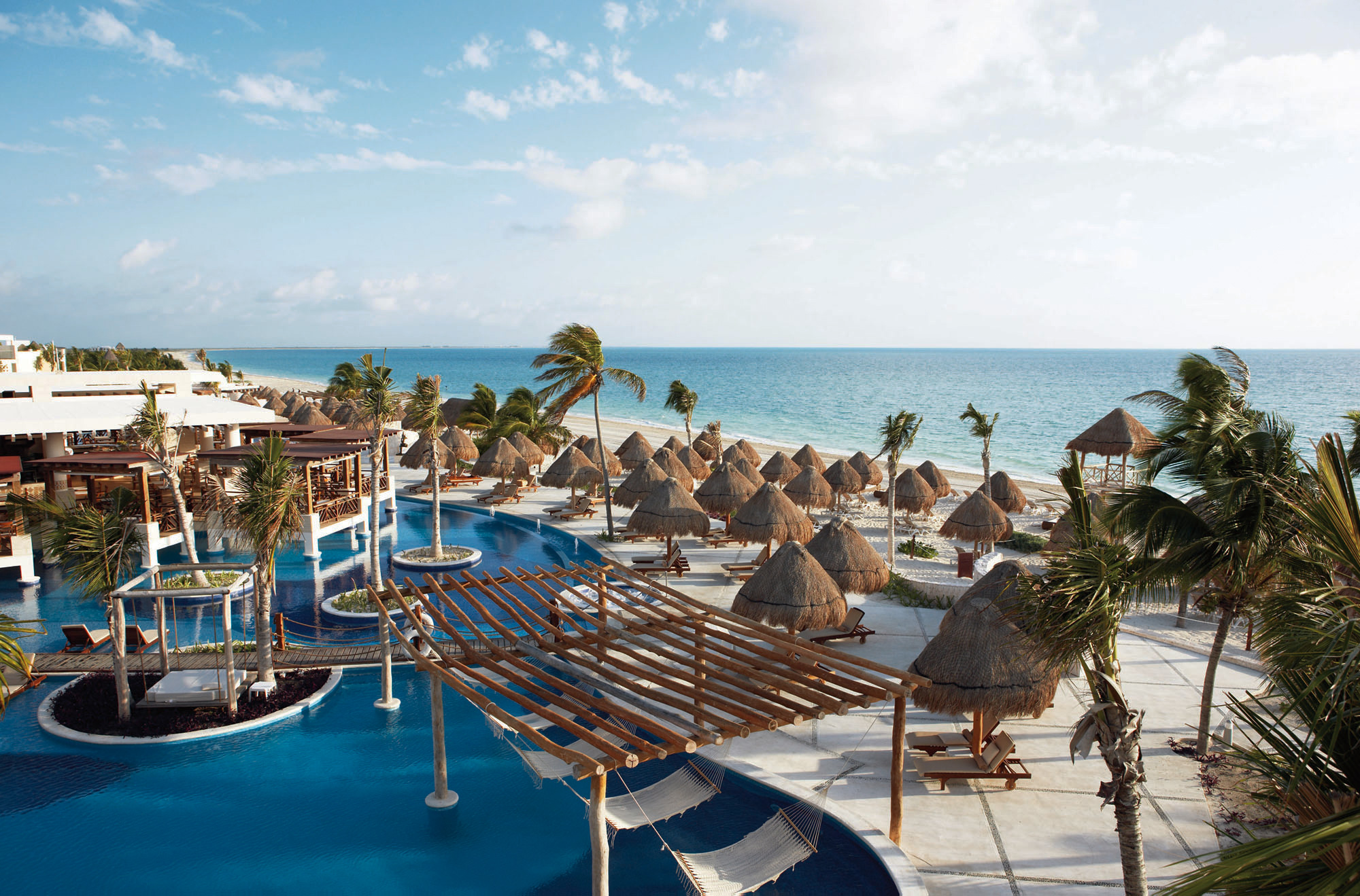 Excellence Playa Mujeres - UPDATED 2022 Prices, Reviews and Photos (Mexico) - All-inclusive Resort image