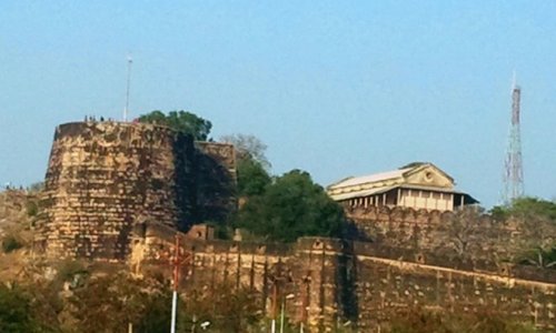 Jhansi Tourism (2022): Best of Jhansi, India - Tripadvisor