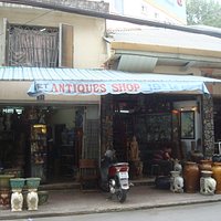 Shopfront