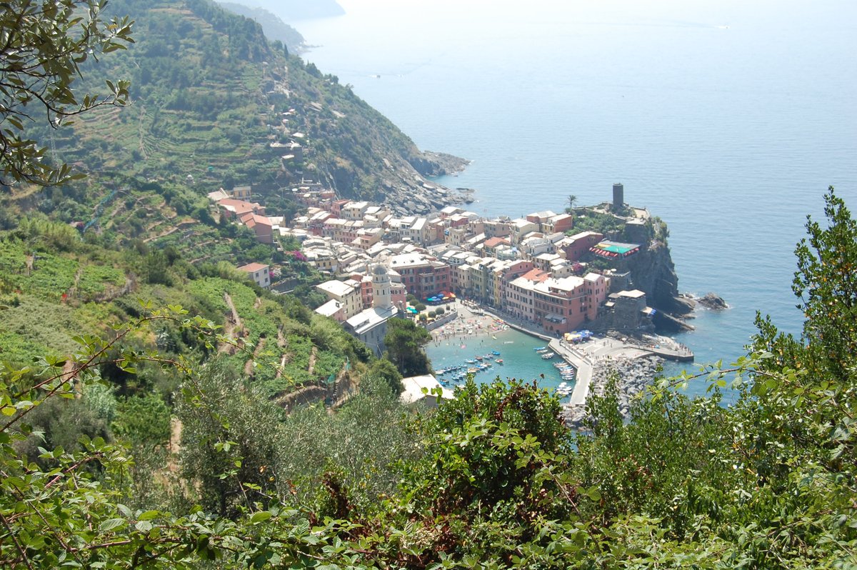 Cinque Terre Trails, Риомаджоре: лучшие советы перед посещением -  Tripadvisor