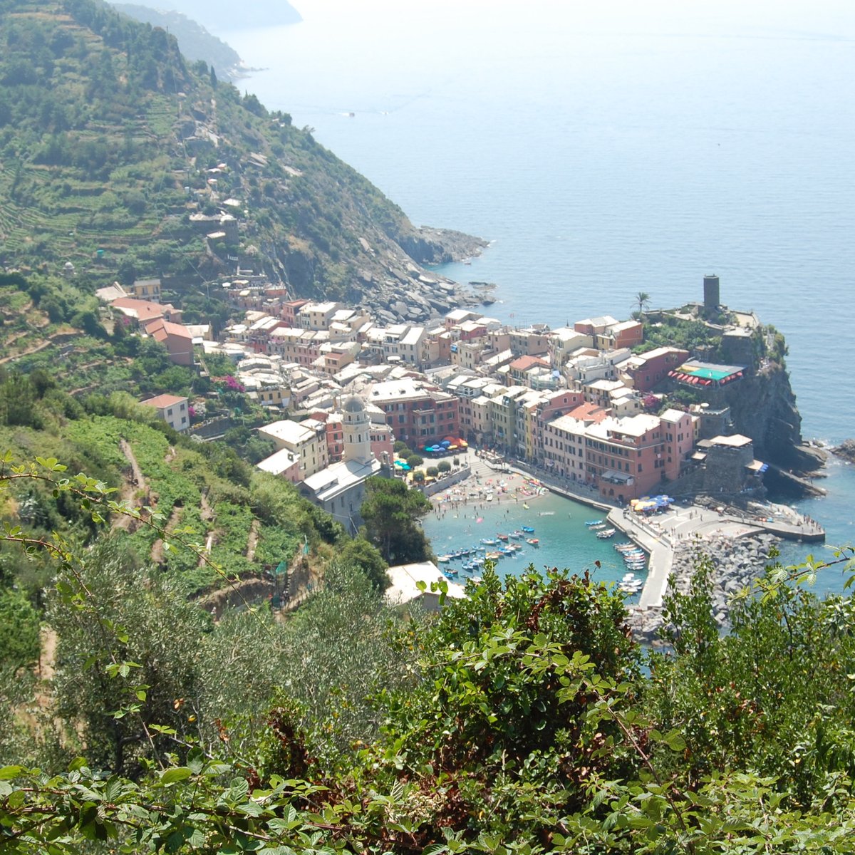 Cinque Terre Trails, Риомаджоре: лучшие советы перед посещением -  Tripadvisor