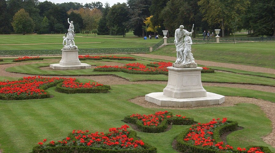 Gardens 1