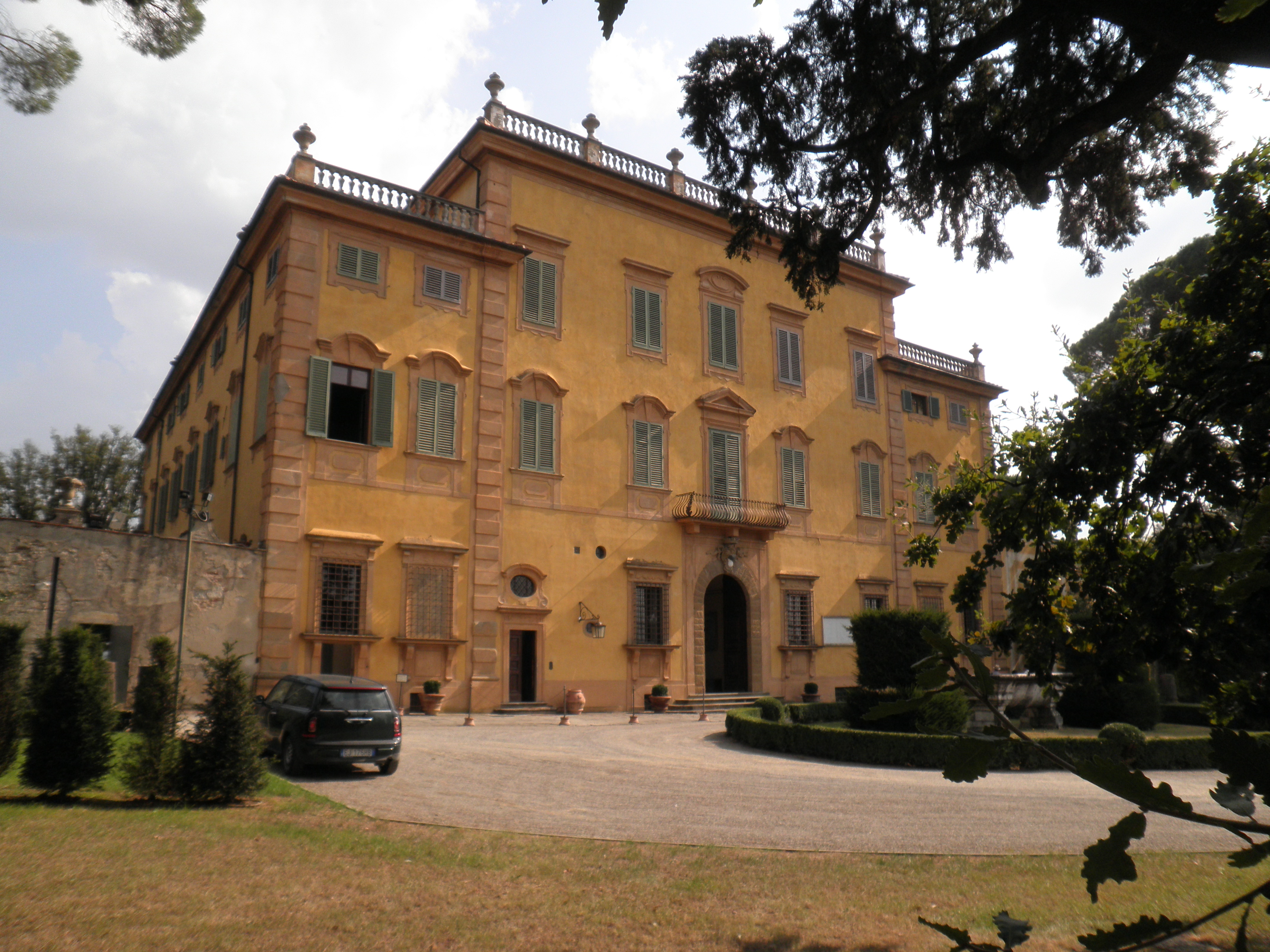 Villa La Pietra - All You Need to Know BEFORE You Go (2024)