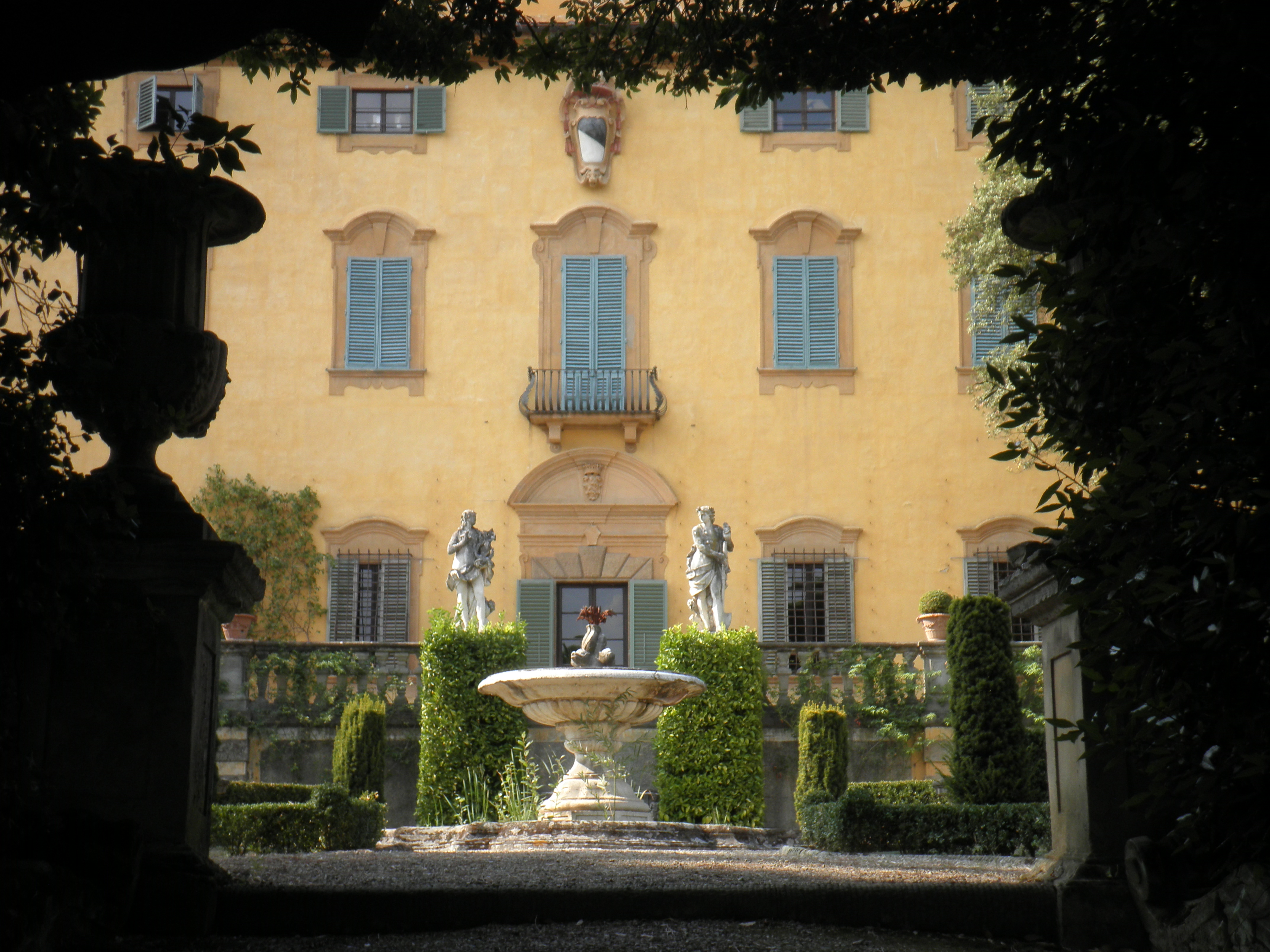 Villa La Pietra - All You Need to Know BEFORE You Go (2024)