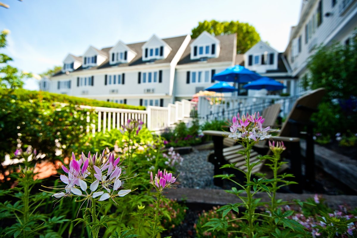 The Inn at Scituate Harbor - UPDATED 2022 Prices, Reviews & Photos (MA ...