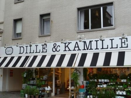 Dille and Kamille - All You Need to Know BEFORE You Go (2024)