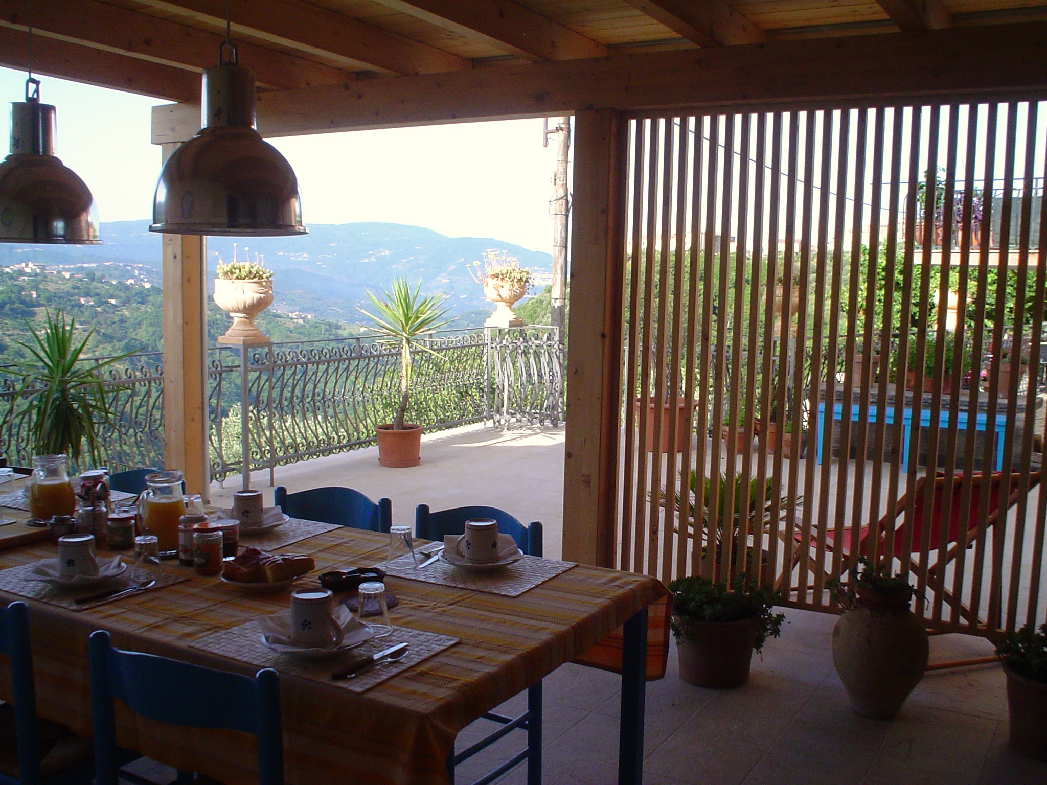 B&B CALABRIA - Prices & Reviews (Scigliano, Italy)