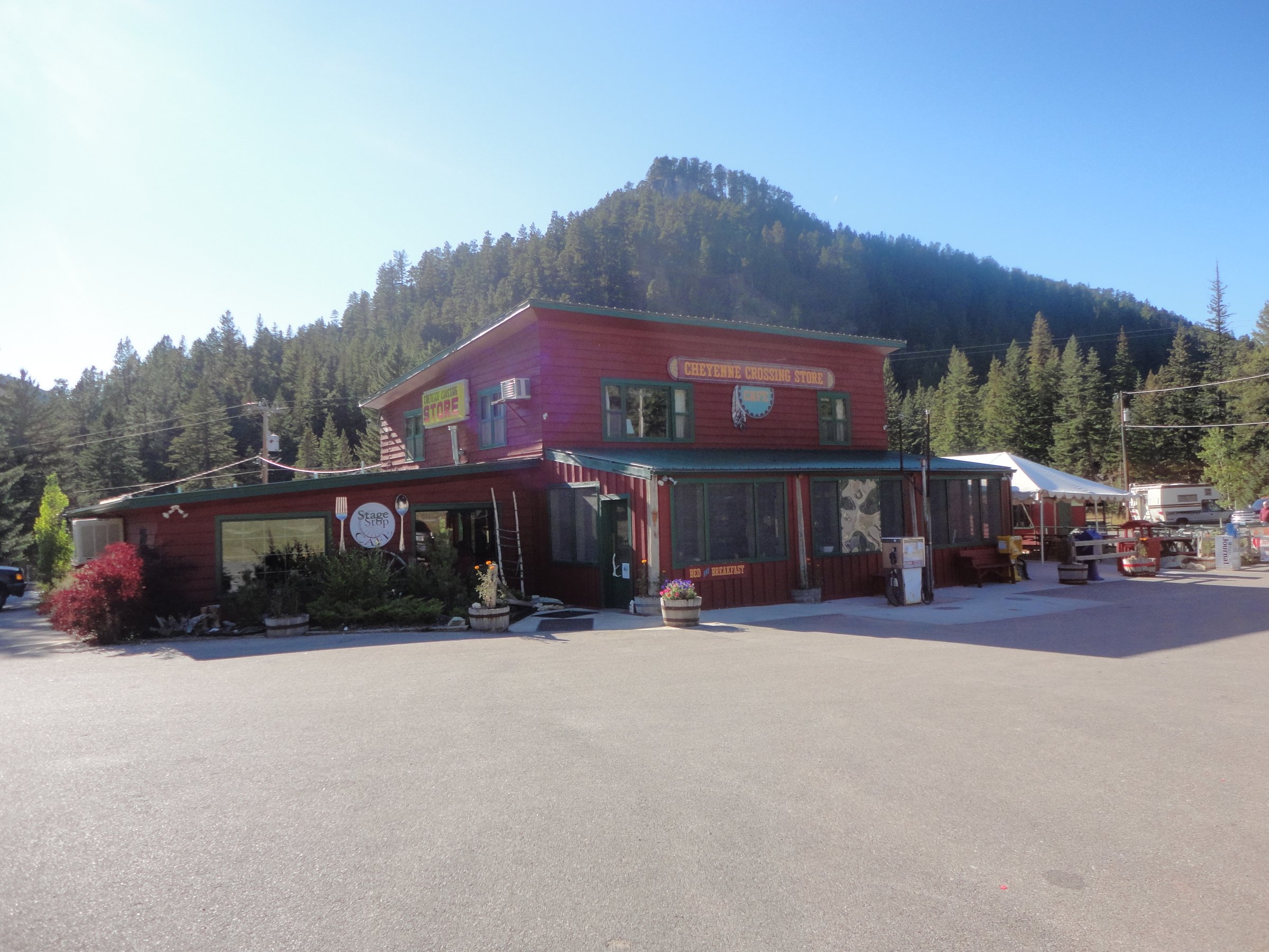 CHEYENNE CROSSING, Lead - Menu, Prices & Restaurant Reviews - Tripadvisor