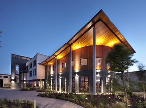 Athlone Springs Hotel in Athlone