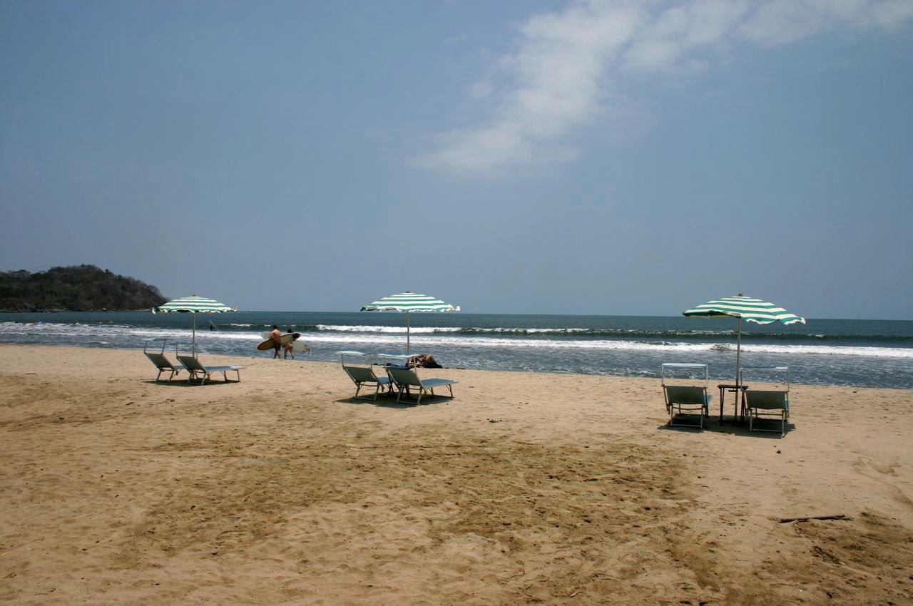 Junto al Rio Beachfront Hotel Sayulita by null