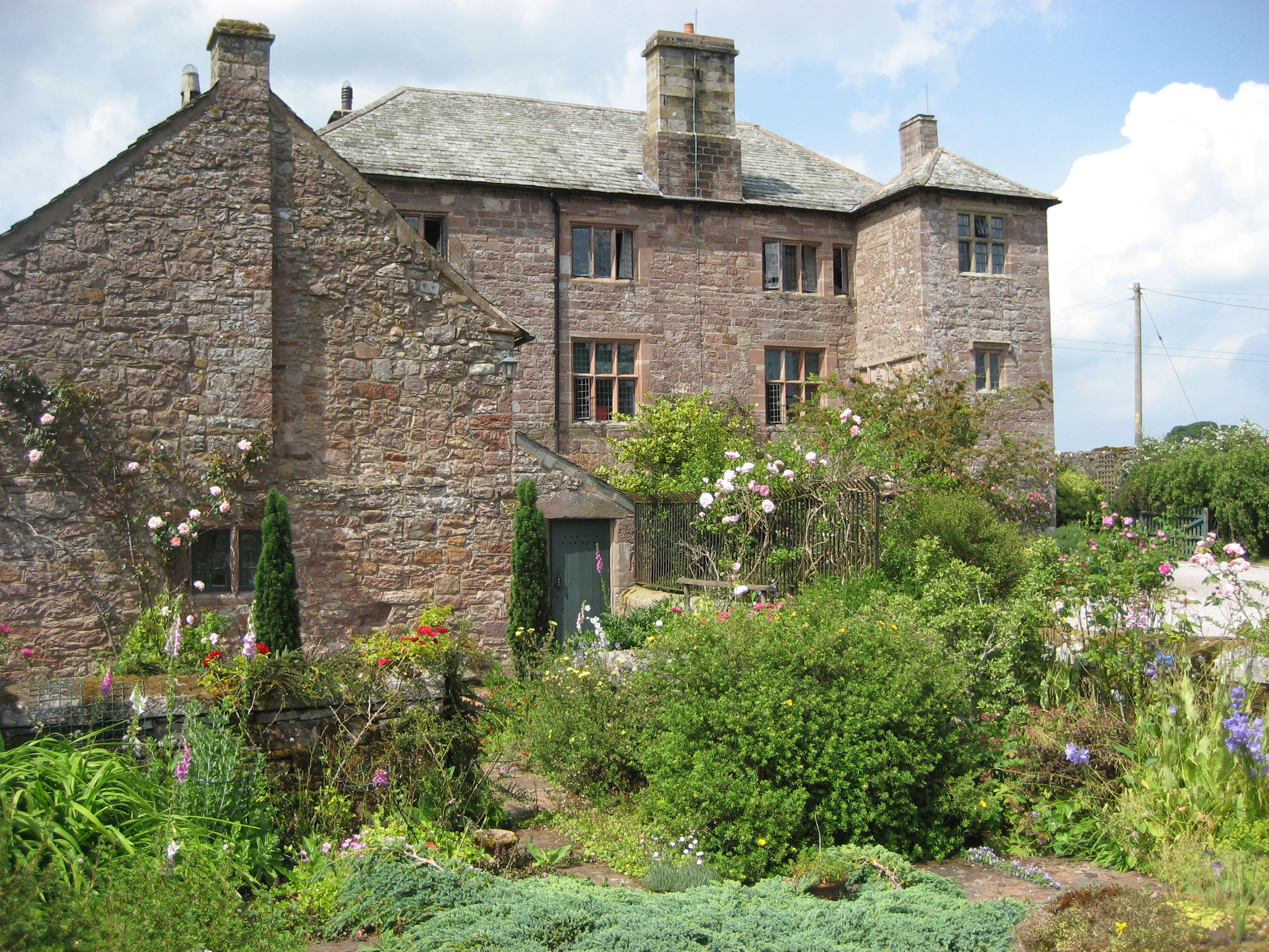 JOHNBY HALL B&B (Penrith, Cumbria): Prezzi E Recensioni (2024)