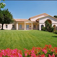 Château Mangot