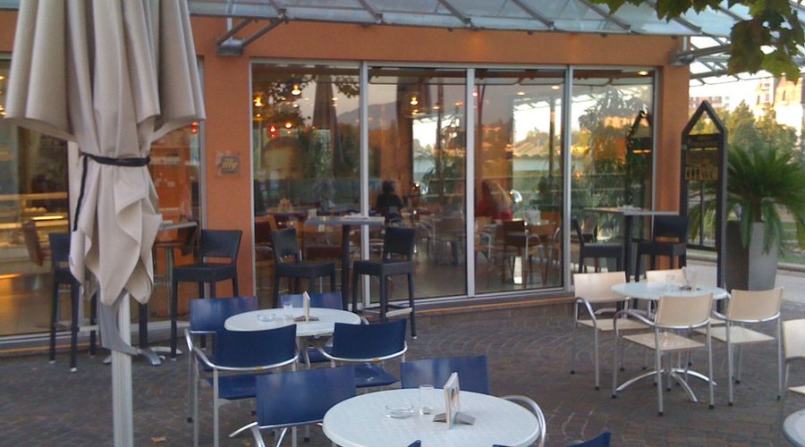 Vorm Café