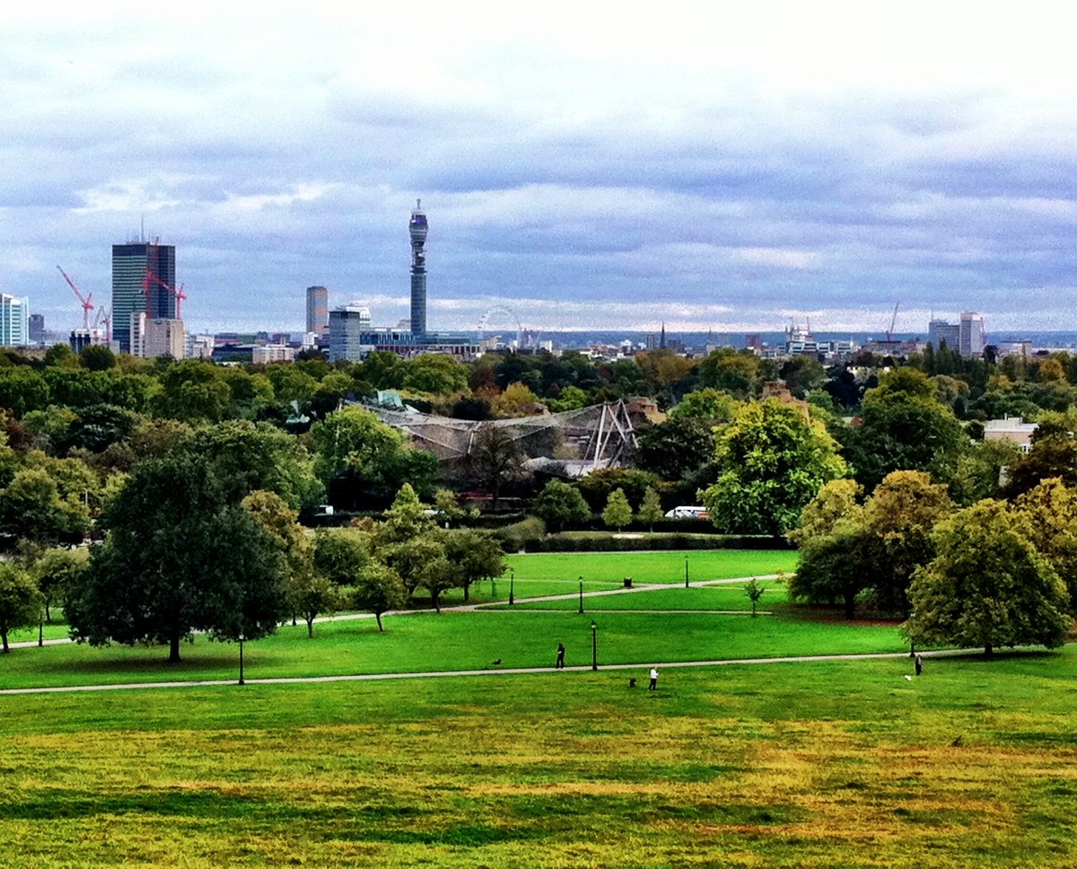 Primrose Hill (Londres) 2021 Ce qu'il faut savoir pour votre visite