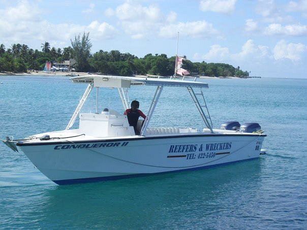 Reefers & Wreckers Dive Shop image