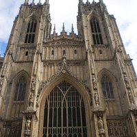 Beverley Minster