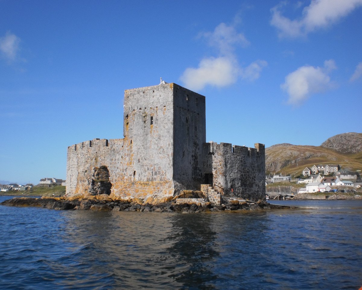 Kisimul Castle (Isle of Barra) - 2021 All You Need to Know BEFORE You ...