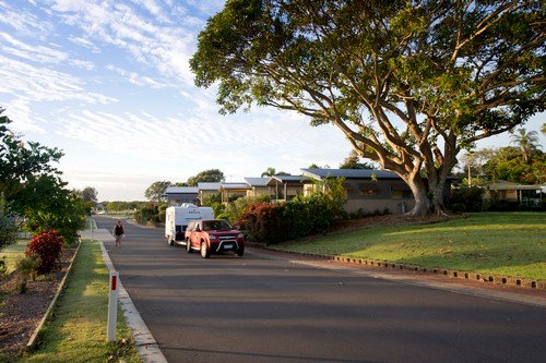 REFLECTIONS URUNGA - HOLIDAY PARK (AUSTRÁLIA): 150 fotos, comparação de ...