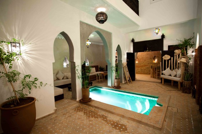 Imagen 2 de Riad Shambala