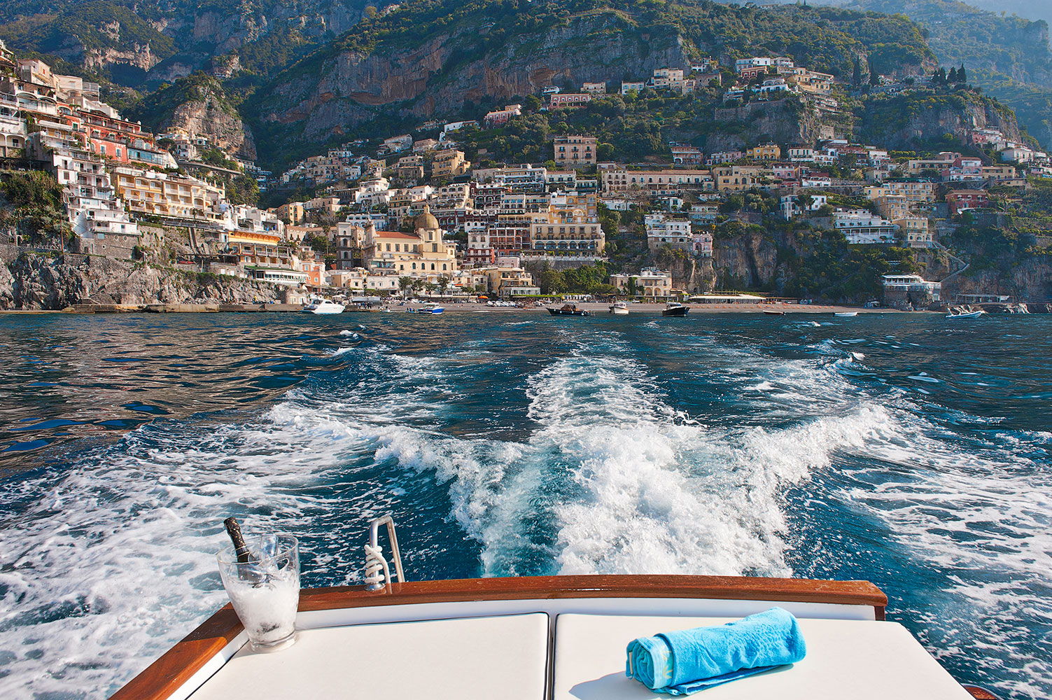 Positano Boats All You Need to Know BEFORE You Go 2024