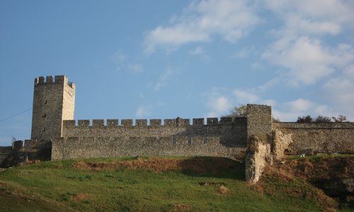 Belgrade Fortress