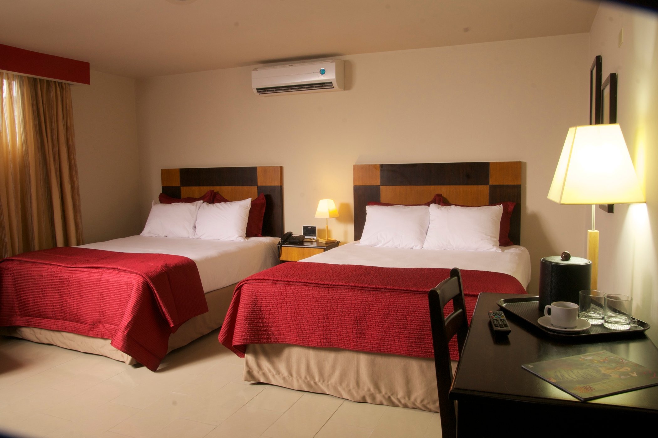 Metro Hotel Panamá by null