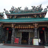 安平開台天后宮2