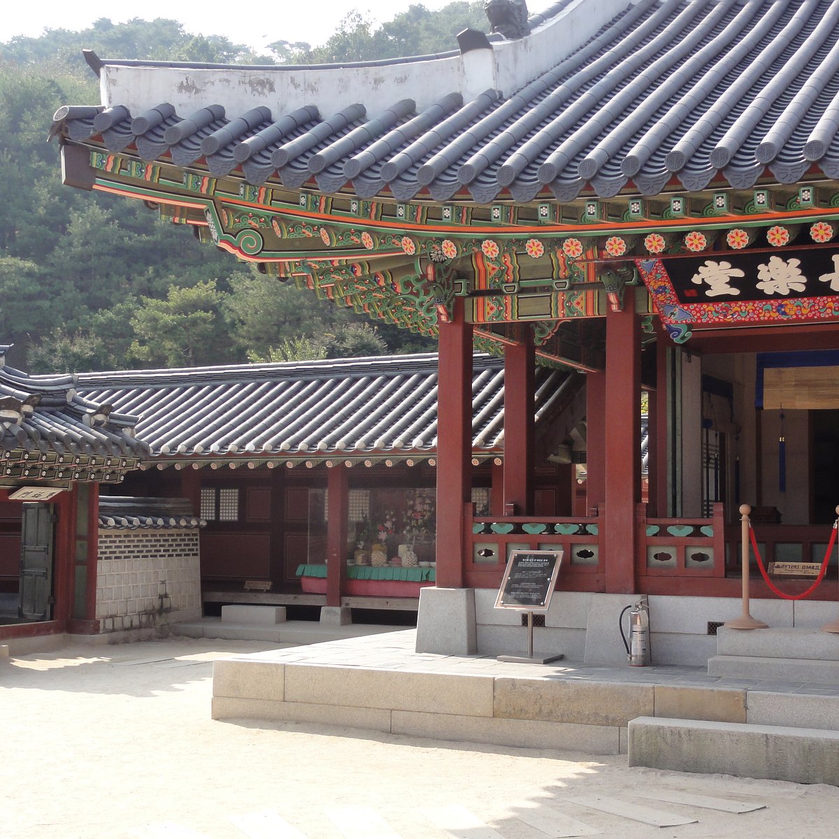 Hwaseong Haenggung Palace Suwon 2021 All You Need To Know Before You Go With Photos