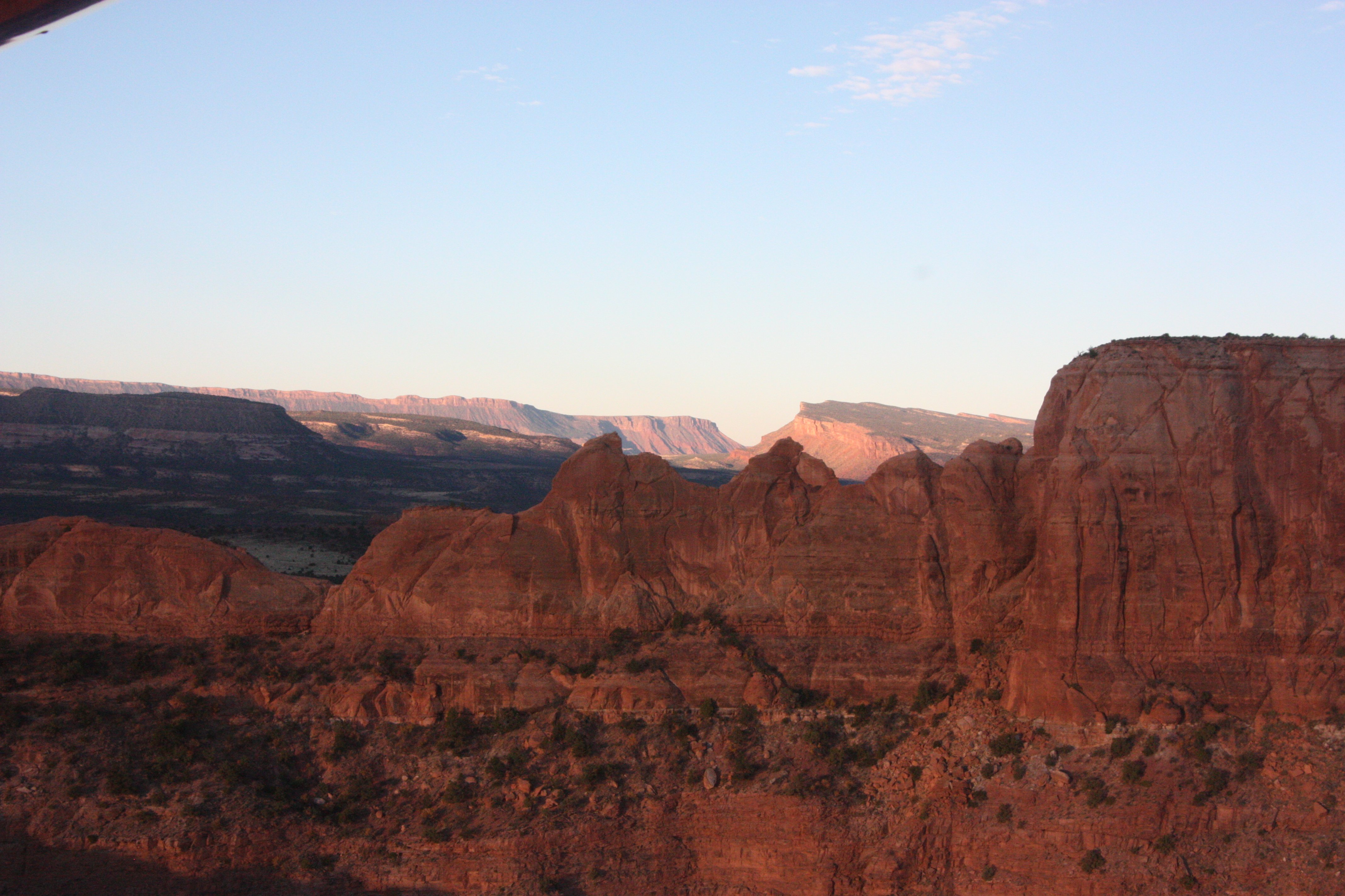 GATEWAY CANYONS AIR TOURS Ce Qu Il Faut Savoir Pour Votre Visite   One Of The Many Great 