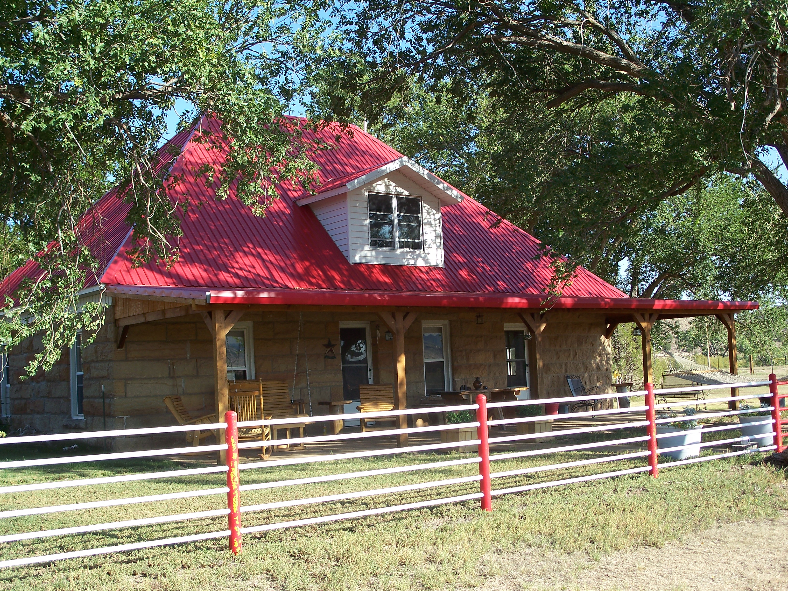 BLACK MESA BED & BREAKFAST: 2022 Reviews (Kenton, OK) - Photos Of B&B ...