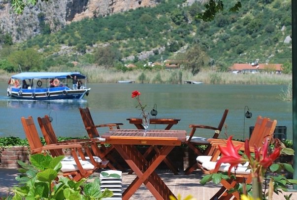 Kano Otel Dalyan Turkiye Otel Yorumlari Ve Fiyat Karsilastirmasi Tripadvisor