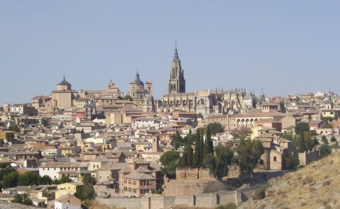 Imagen 4 de Ayuntamiento de Toledo