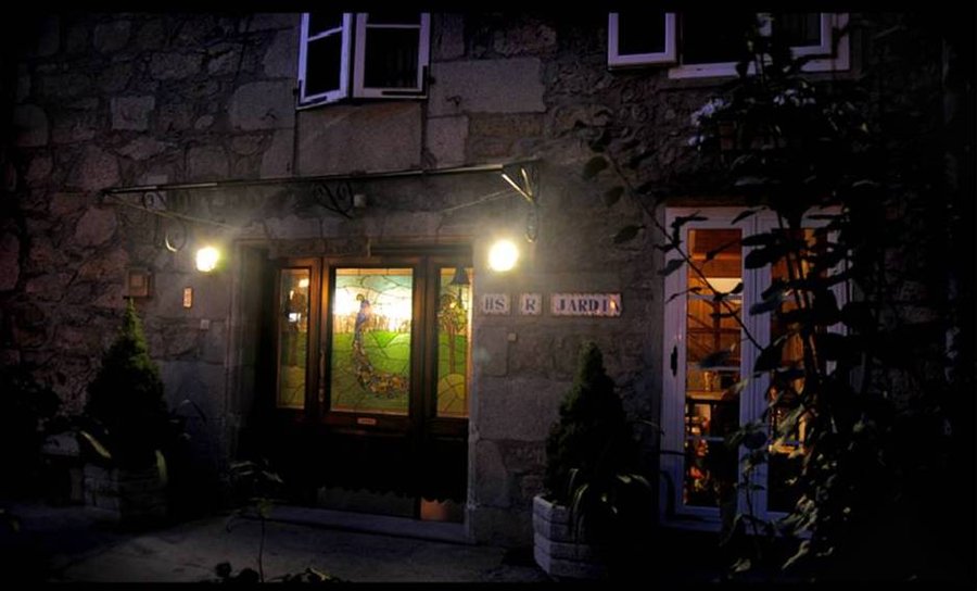 Entrada