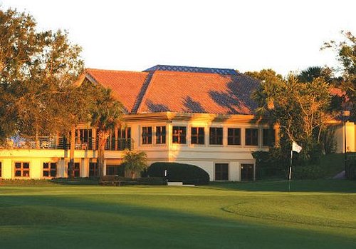 Golfe em Orlando: Conheça os melhores campos para praticar o esporte! 