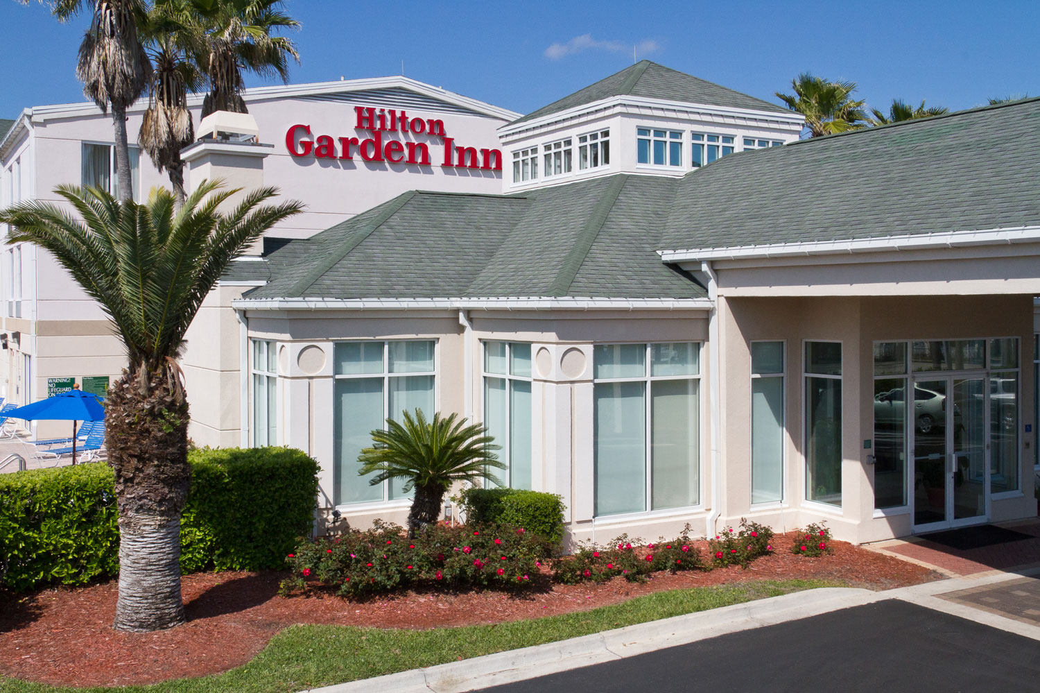 HILTON GARDEN INN ST AUGUSTINE BEACH Updated 2024 Prices Hotel   Welcome To Our Hilton 