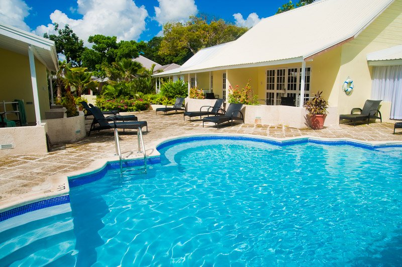 Top 10 Hotels in Bridgetown Barbados for Cruise Passengers