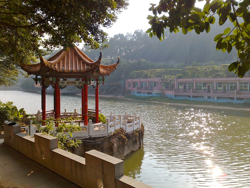 10 BEST Places to Visit in Dongguan - UPDATED 2021 (with Photos